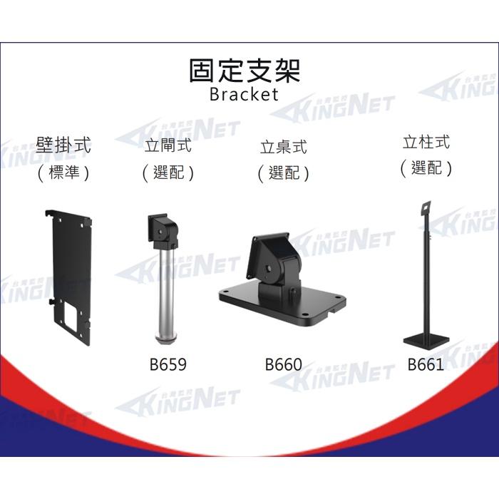 O無名-監視器 非醫療級 智慧人臉測溫 8吋 LCD 溫度偵測 防水IP65 百萬畫素 門禁考勤 口罩偵測-細節圖5