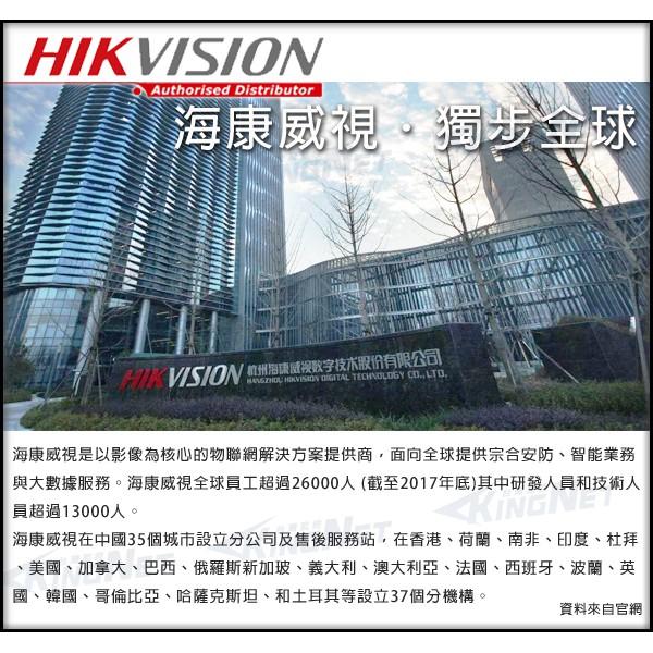 66【無名】監視器 NVR 400萬 4MP 4路4支 WIFI 手機遠端 免牽線 紅外線夜視 贈硬碟 海康-細節圖3