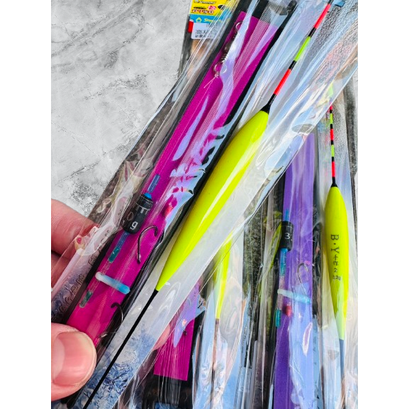 士貿 手竿專用仕掛組 高級仕掛 手竿用掛組 手綁鉤仕掛-細節圖3