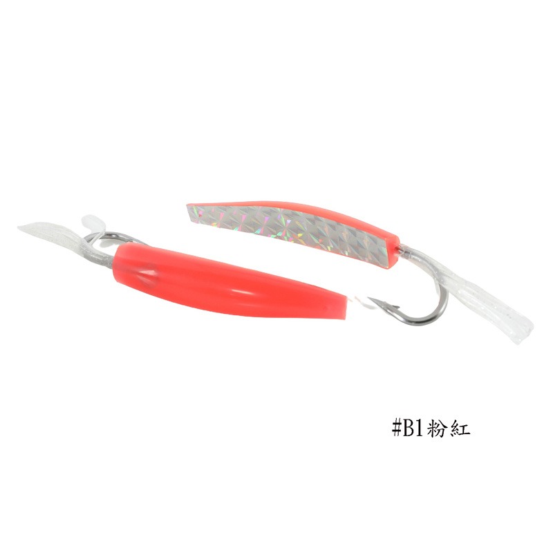 弓角 弓角+烏賊 路亞 煙仔 鬼頭刀 牛港 水球 大物-規格圖1