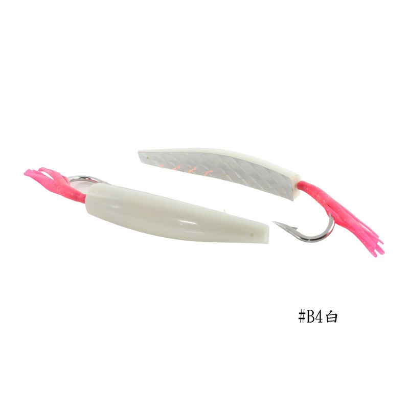 弓角 弓角+烏賊 路亞 煙仔 鬼頭刀 牛港 水球 大物-規格圖1