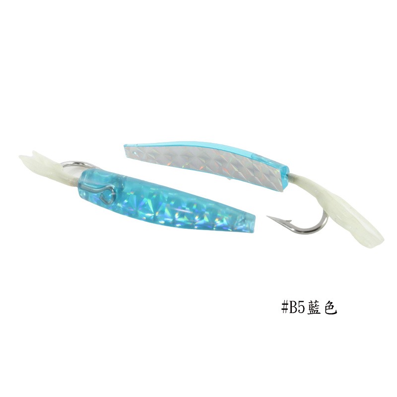 弓角 弓角+烏賊 路亞 煙仔 鬼頭刀 牛港 水球 大物-規格圖1