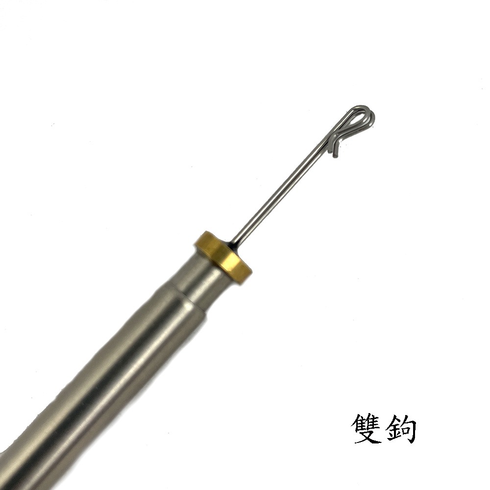 KARST 釣蝦 天平用測水棒II 測水深棒-規格圖1