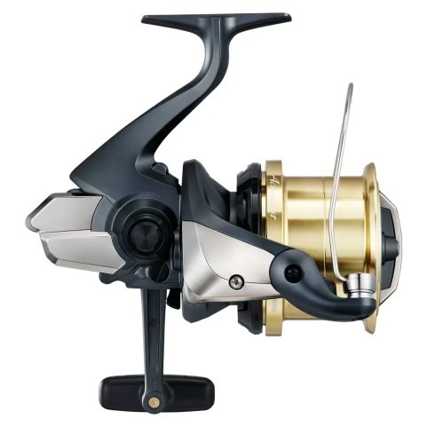 SHIMANO 25 Activecast 遠投捲線器 拋投 可出線 遠投 紡車捲線器-細節圖2