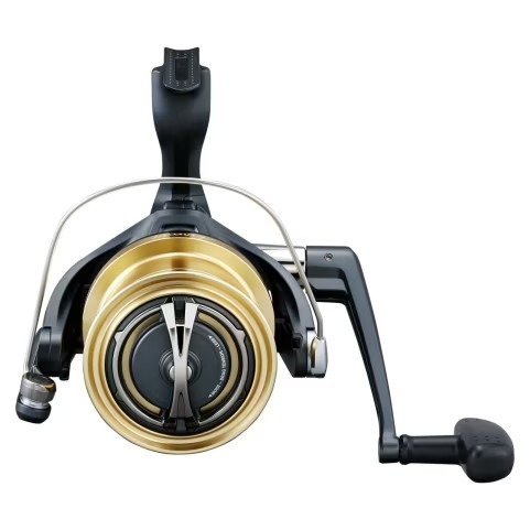 SHIMANO 25 Activecast 遠投捲線器 拋投 可出線 遠投 紡車捲線器-細節圖3