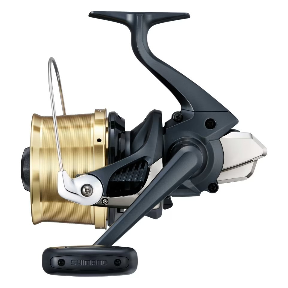SHIMANO 25 Activecast 遠投捲線器 拋投 可出線 遠投 紡車捲線器-規格圖4