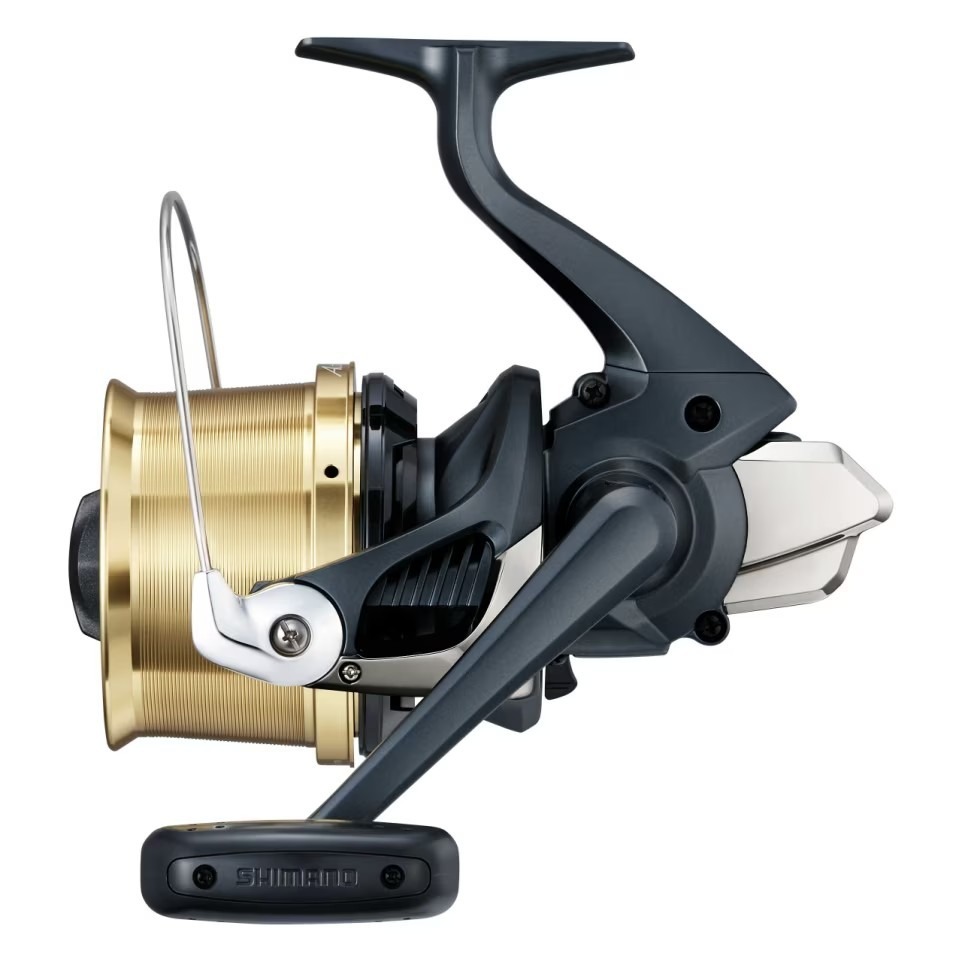 SHIMANO 25 Activecast 遠投捲線器 拋投 可出線 遠投 紡車捲線器-規格圖4