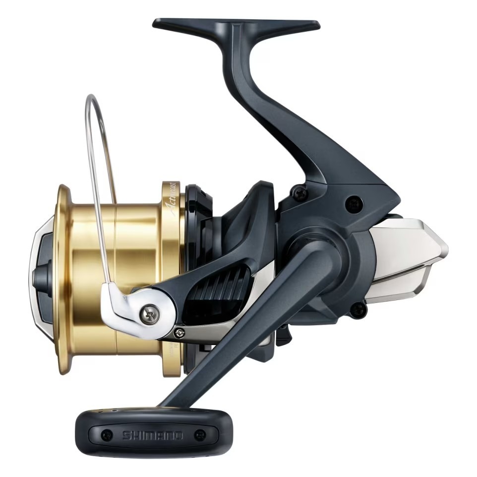 SHIMANO 25 Activecast 遠投捲線器 拋投 可出線 遠投 紡車捲線器-規格圖4