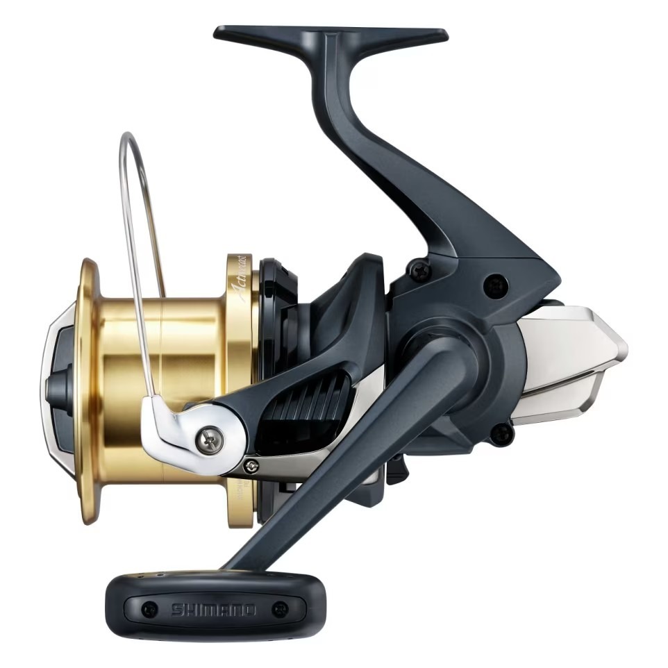SHIMANO 25 Activecast 遠投捲線器 拋投 可出線 遠投 紡車捲線器-規格圖4