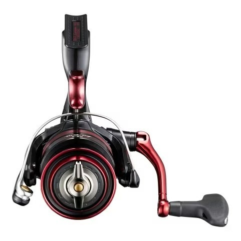 SHIMANO 23 新版  BB-X LARISSA 手煞車捲線器 紡車捲線器 磯釣 LARISSA 手剎車 捲線-細節圖6