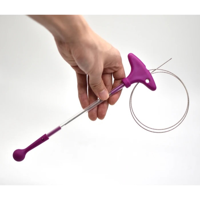 LUMICA 神經絞め 大物一発 A20242 神經絞 神經締 保鮮 放血工具 神經絞-細節圖2