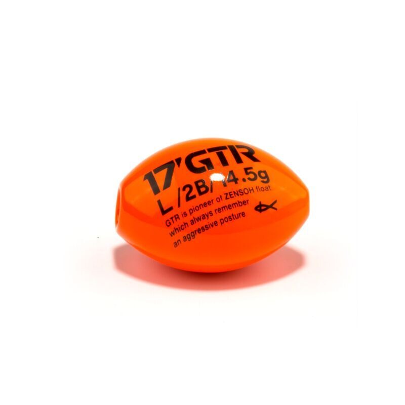 KIZAKURA 全層水平 ウキシリーズ 17＇ GTR 阿波 ウキシリーズ 17＇ GTR L/M-細節圖4
