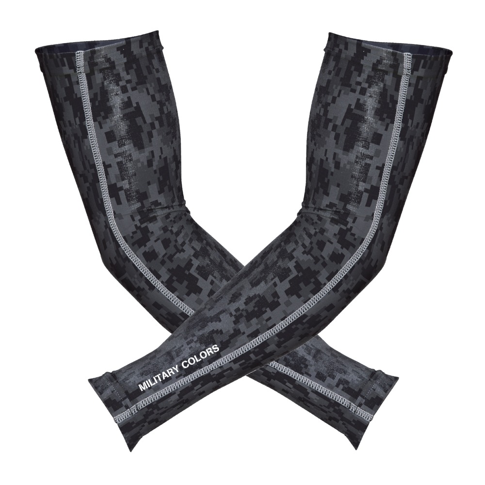 DAIICHISEIKO 第一精工 涼感袖套 涼感 抗UV 袖套 MC Cool Mover arm cover 防曬-規格圖7