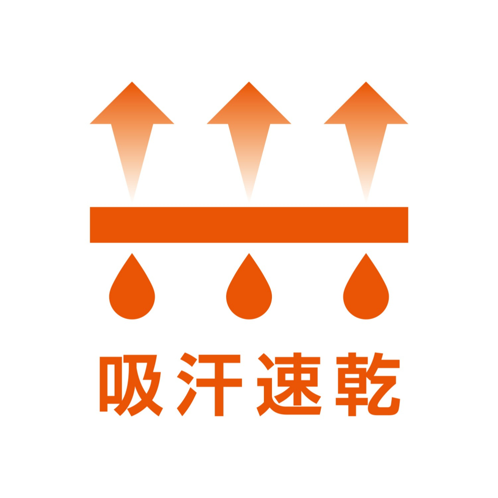 DAIICHISEIKO 保暖內搭衣 發熱衣 冬季保暖 釣魚保暖衣-細節圖5