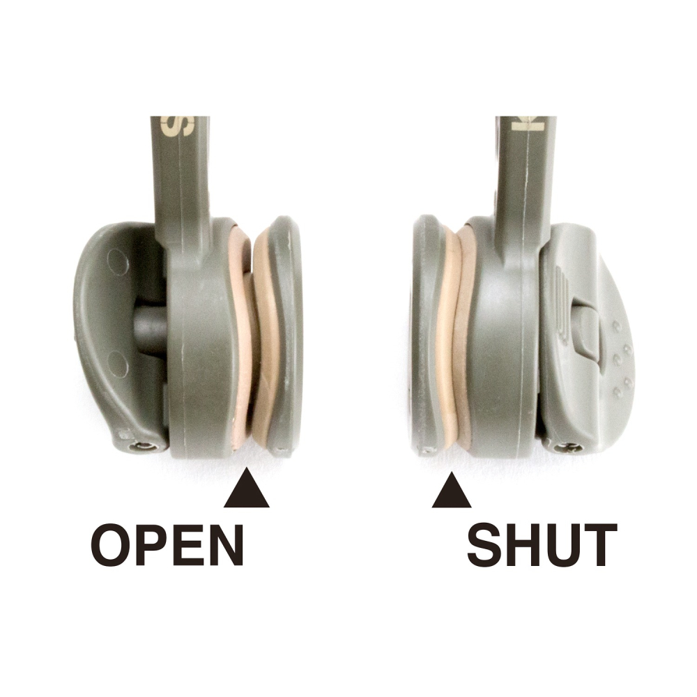 DAIICHISEIKO 線結器 FG結線器 KNOT ASSIST 2.0 繞線器 纏線機 綁鉤器 線結 第一精工-細節圖3