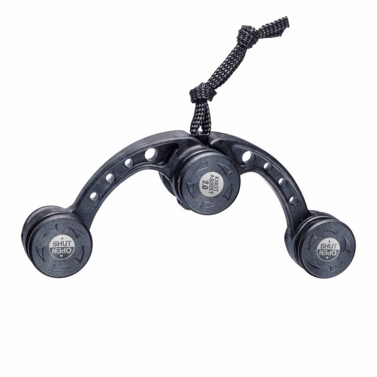 DAIICHISEIKO 線結器 FG結線器 KNOT ASSIST 2.0 繞線器 纏線機 綁鉤器 線結 第一精工-規格圖6