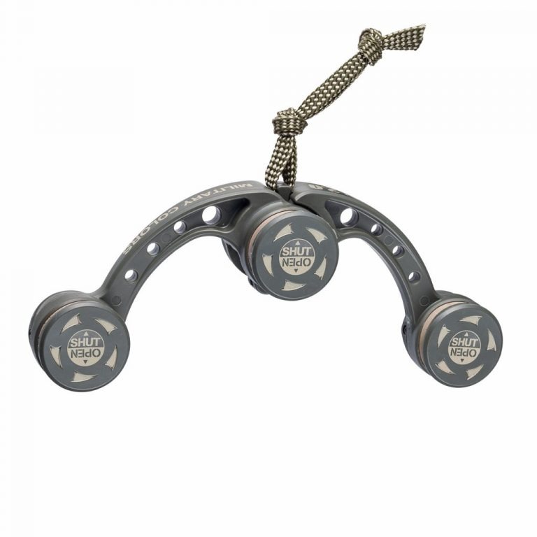 DAIICHISEIKO 線結器 FG結線器 KNOT ASSIST 2.0 繞線器 纏線機 綁鉤器 線結 第一精工-規格圖6