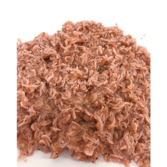 HIROKYU 南極蝦醬 南極蝦漿 誘餌醬 常溫蝦醬-規格圖4