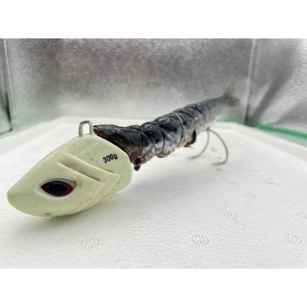 🎉現貨天天出貨🎉天亞專用魚餌 漬 沙丁魚 醃製沙丁魚 沙丁魚 釣魚用 天亞專用餌 生牌-細節圖2