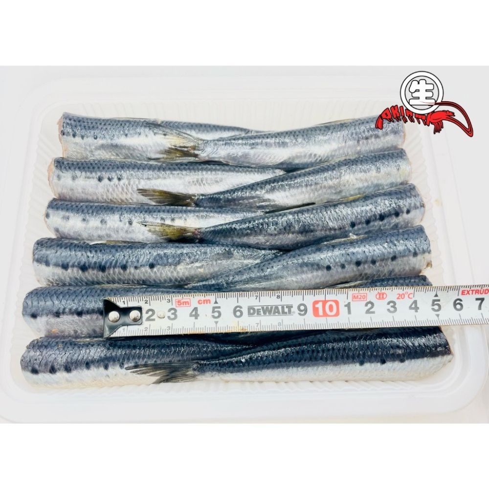 🎉現貨天天出貨🎉天亞專用魚餌 漬 沙丁魚 醃製沙丁魚 沙丁魚 釣魚用 天亞專用餌 生牌-細節圖4