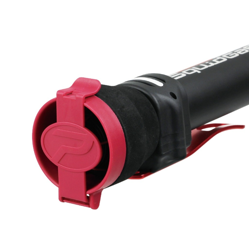 PROX Squid Gaff H Plus 軟絲玉柄 軟絲搭鉤-細節圖3