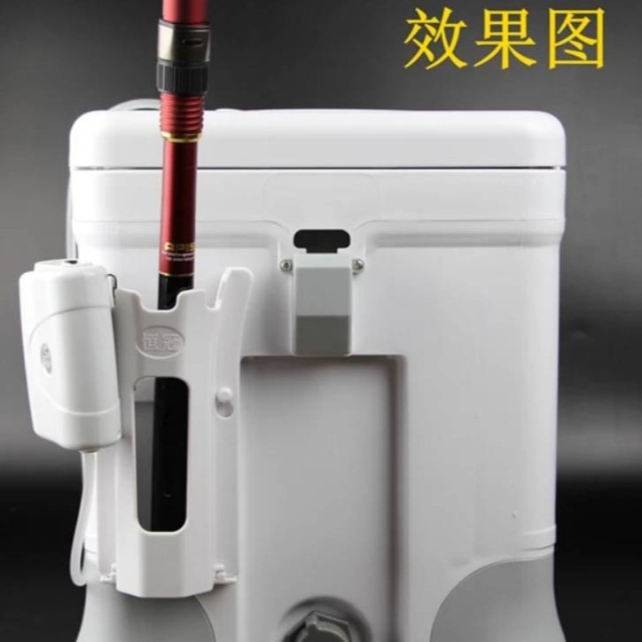 恆冠置竿器 架竿桶 架竿器 置竿器-細節圖2