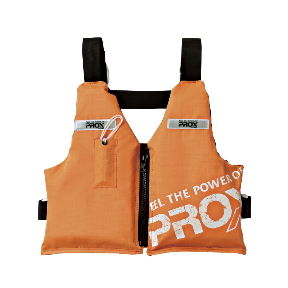 PROX PX-3894 -兒童救生衣 水上活動 浮力衣 救生衣 豬姐釣具-規格圖1