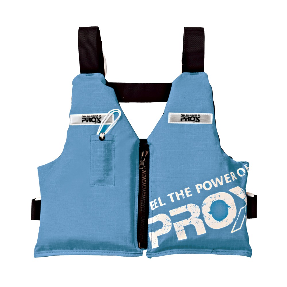 PROX PX-3894 -兒童救生衣 水上活動 浮力衣 救生衣 豬姐釣具-規格圖1