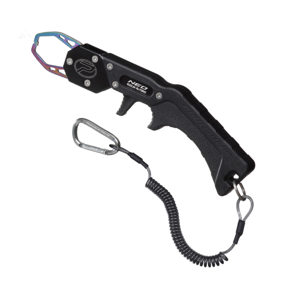 PROX PX-8063 魚嘴夾 夾魚器 控魚器 魚夾-規格圖2
