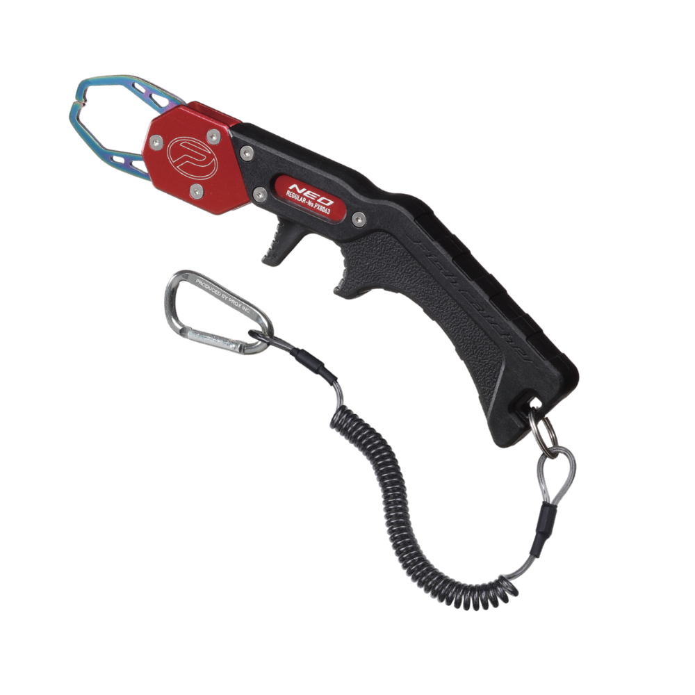 PROX PX-8063 魚嘴夾 夾魚器 控魚器 魚夾-規格圖2