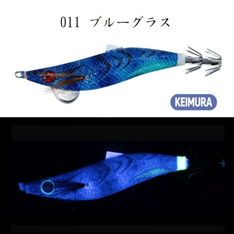 YAMASHITA HOVER 木蝦 2.5號 軟絲 假餌-規格圖1