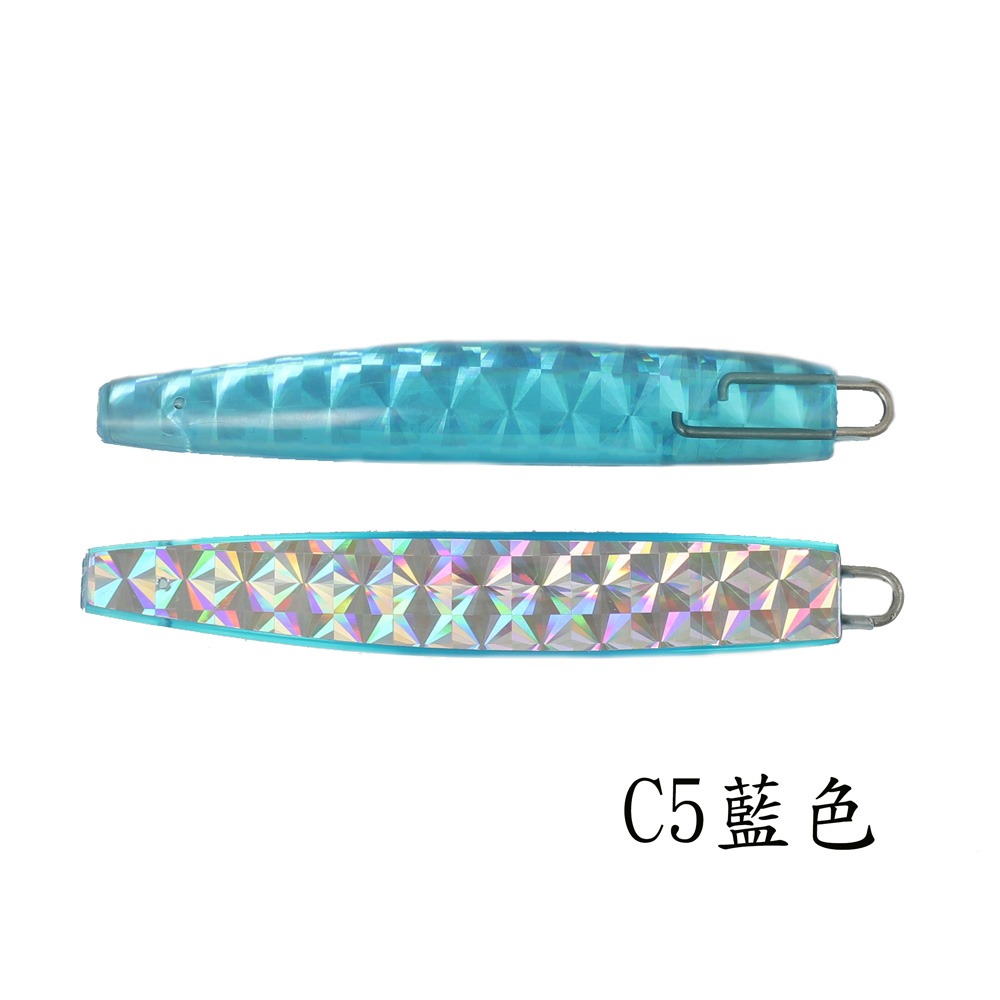 STARLIT F8 SWITCH  弓角 可換鉤 煙仔 鬼頭刀 大型弓角 船釣弓角-規格圖1