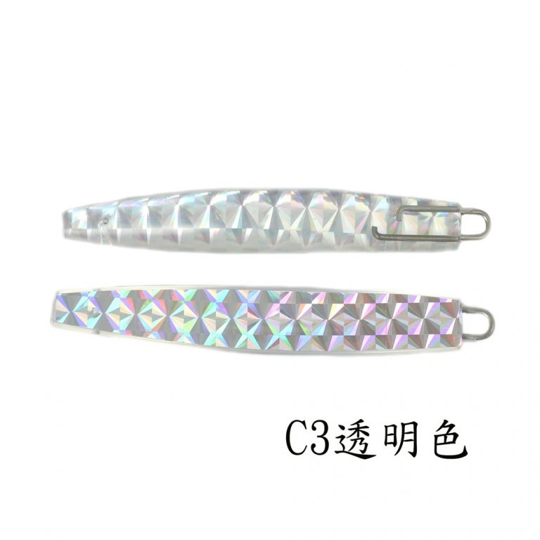 STARLIT F8 SWITCH  弓角 可換鉤 煙仔 鬼頭刀 大型弓角 船釣弓角-規格圖1