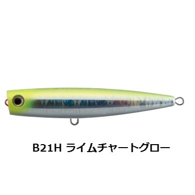 Maria POPQueen 波趴 假餌 浮水型 160mm 65g popa F160 路亞-規格圖1