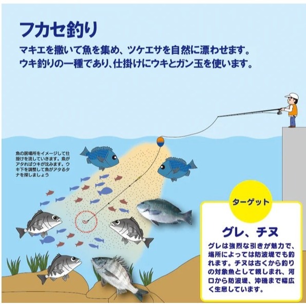 HIROKYU 海苔の力 海苔ASA 海苔誘餌粉 添加粉-細節圖2