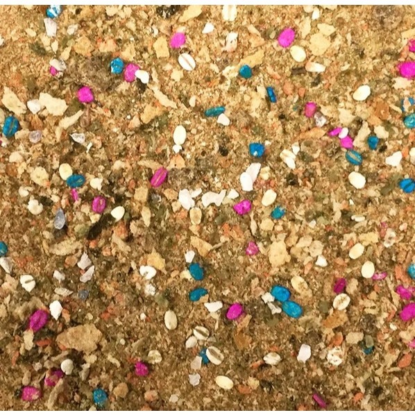 HIROKYU 海苔の力 海苔ASA 海苔誘餌粉 添加粉-細節圖4