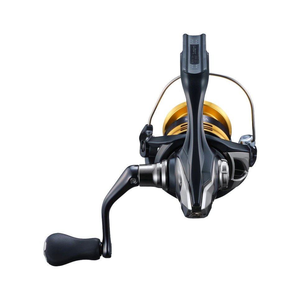 SHIMANO 22 SAHARA 萬用捲線器 紡車式捲線器 釣魚 捲線器 海釣 磯釣 路亞-細節圖2