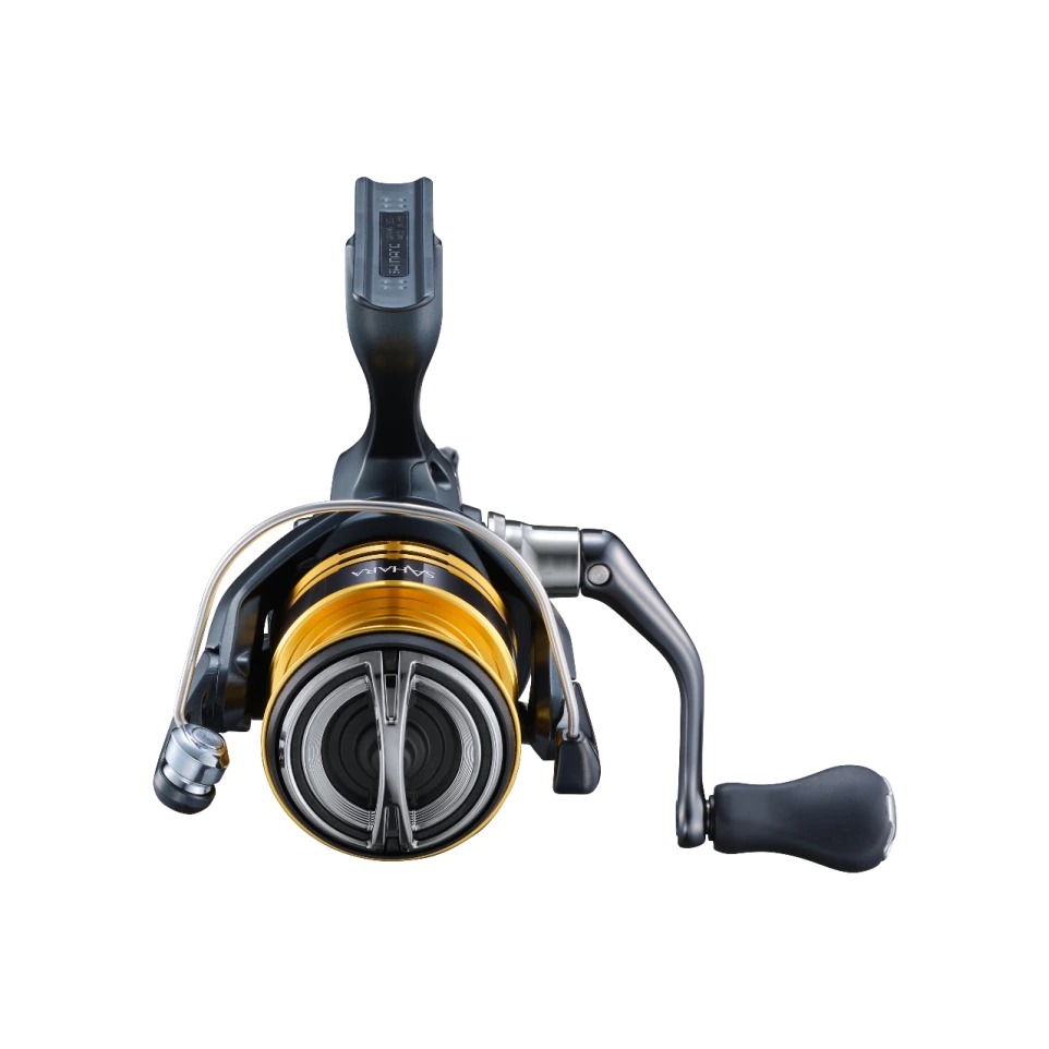 SHIMANO 22 SAHARA 萬用捲線器 紡車式捲線器 釣魚 捲線器 海釣 磯釣 路亞-細節圖3