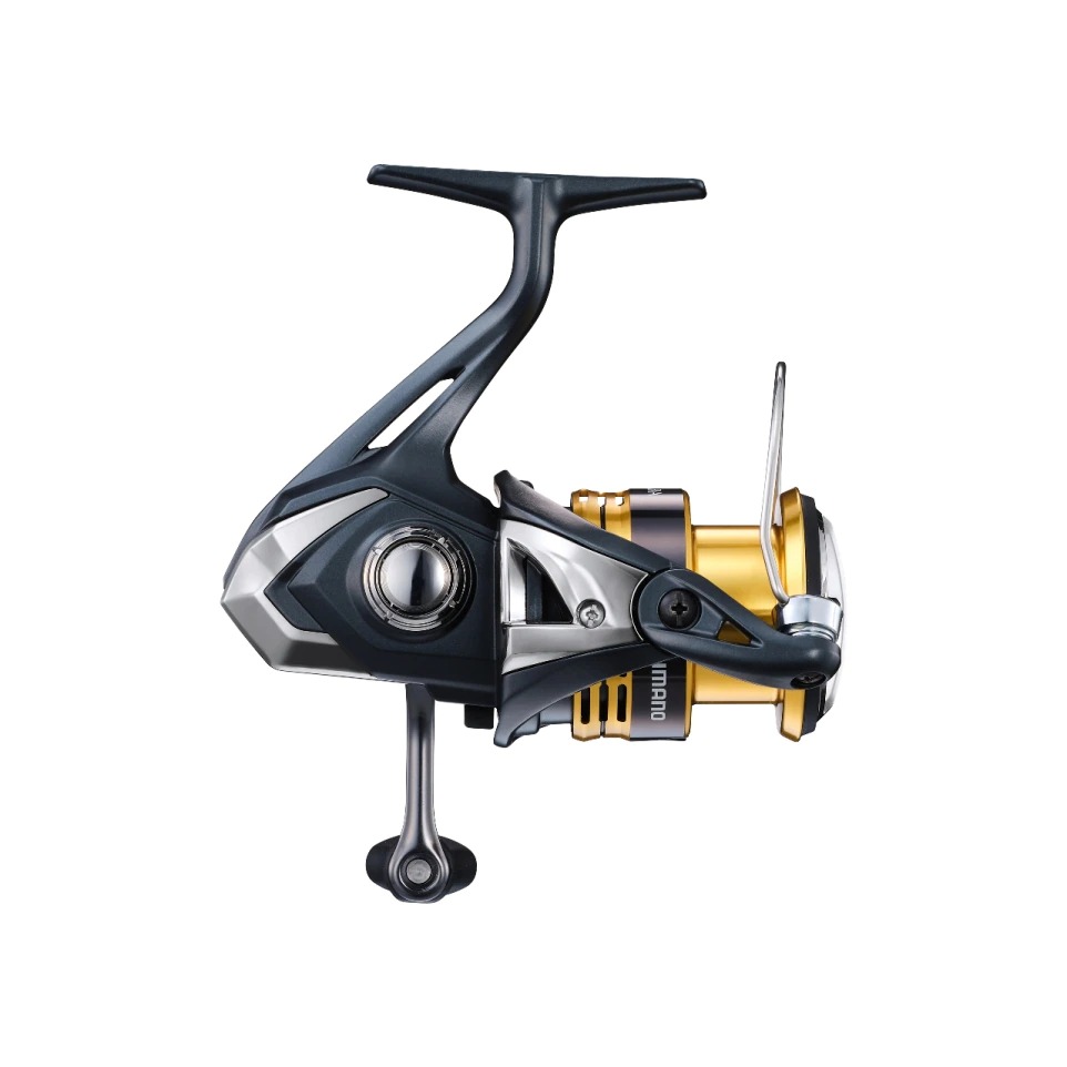 SHIMANO 22 SAHARA 萬用捲線器 紡車式捲線器 釣魚 捲線器 海釣 磯釣 路亞-細節圖4