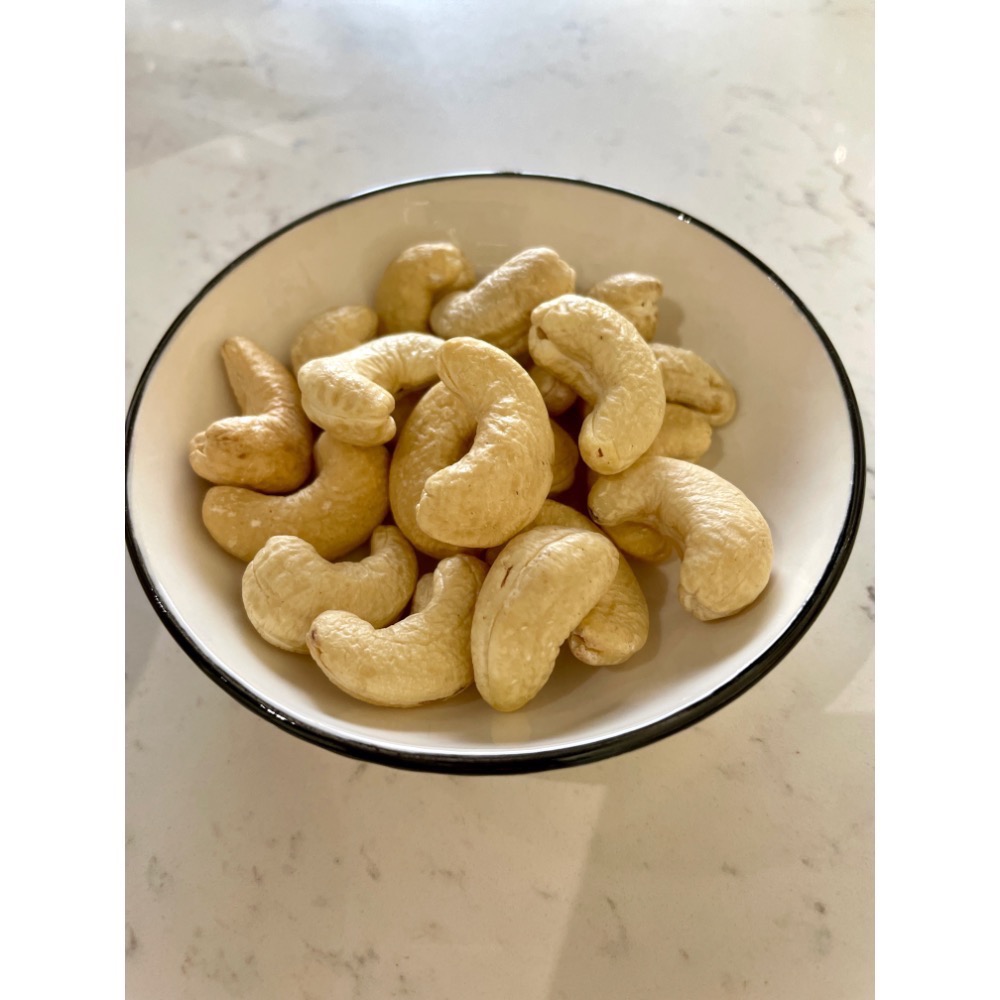 超低溫烘焙-原味腰果-細節圖2