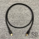 【RB MUSIC】Mogami 頂級手工 USB線 鍍金頭 USB Type-C 介面/DAC 升級線 Type-A-規格圖10