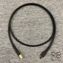 【RB MUSIC】Mogami 頂級手工 USB線 鍍金頭 USB Type-C 介面/DAC 升級線 Type-A-規格圖10