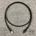 【RB MUSIC】Mogami 頂級手工 USB線 鍍金頭 USB Type-C 介面/DAC 升級線 Type-A-規格圖10
