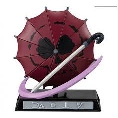 【扭蛋】GASHAPON！COLLECTION HUNTER×HUNTER友克鑫市篇 扭蛋 轉蛋-規格圖1