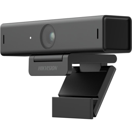 【紅海監控】海康威視 400萬 DS-UC4 電腦直播 網課 視頻會議 USB攝像頭 攝像機 攝影機 WEBCAM