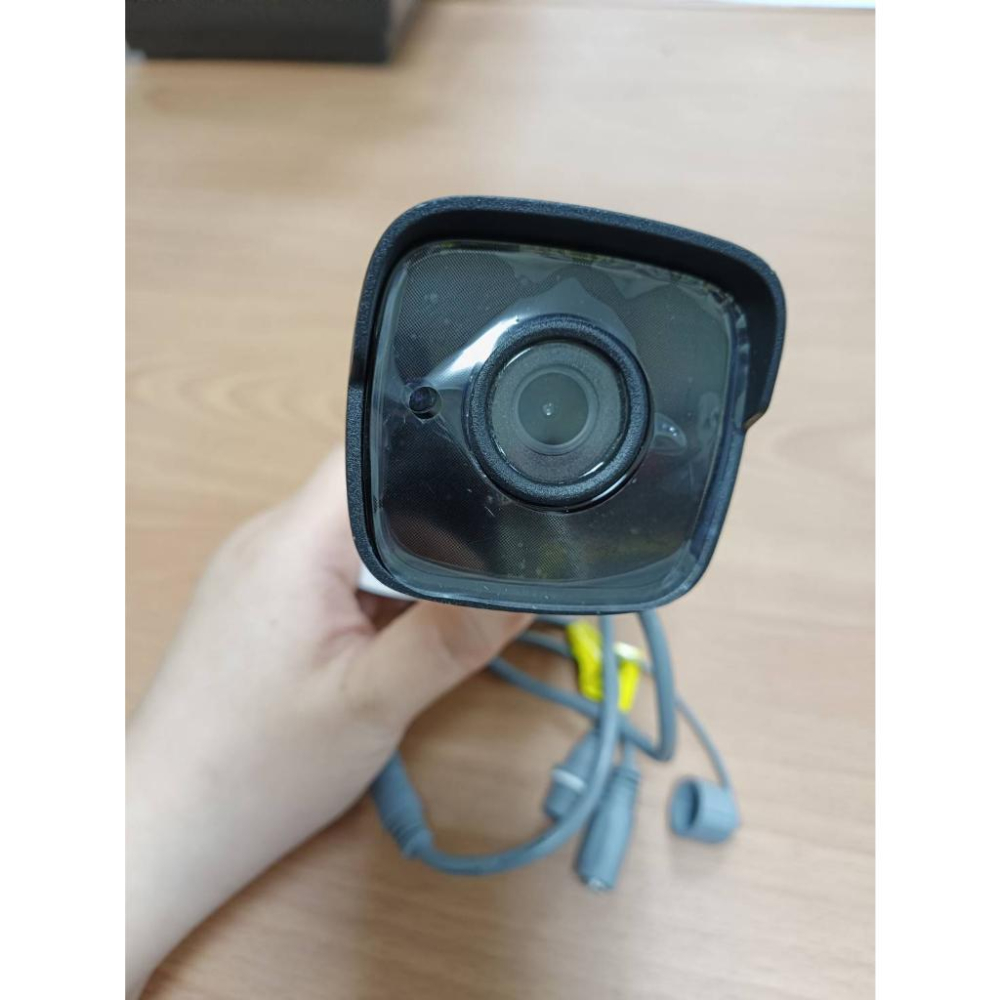 【紅海監控】DS-2CE16H0T-ITF 500萬 海康 槍型攝影機 紅外線 防水 監視器 攝影機 AHD TVI-細節圖2