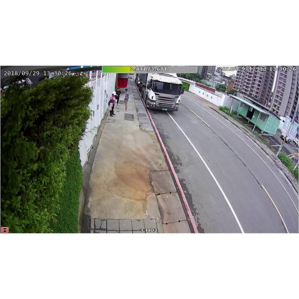 【紅海】360度 500萬 全景攝影機  1.7㎜ 超廣角 紅外線魚眼鏡頭 遠端監控 5MP 4合1 AHD 監視器-細節圖3