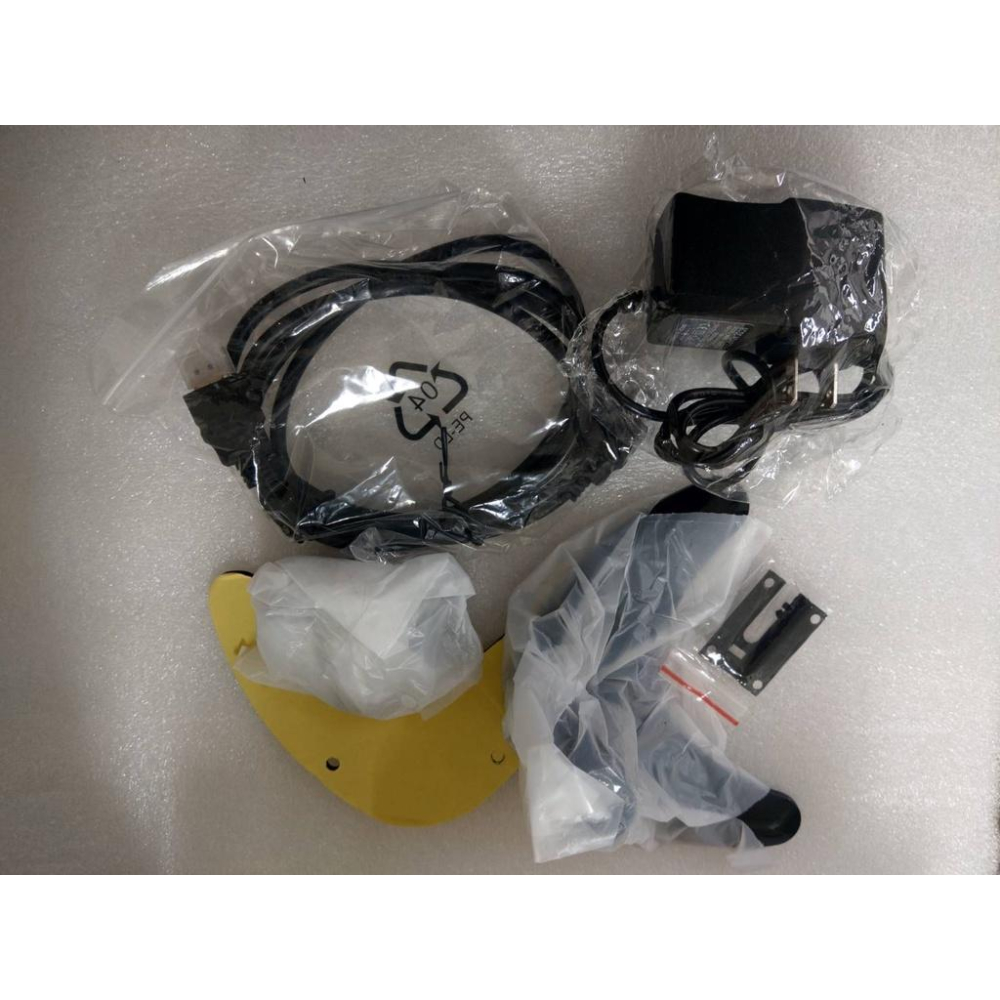 【紅海監控】10吋 金屬外殼 顯示器 支援 HD / VGA / AV IPS 輸入 車用螢幕 監控螢幕-細節圖3