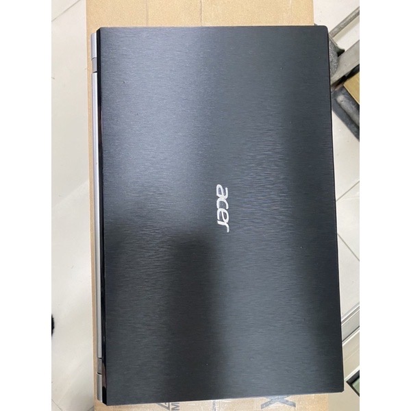 耐斯二手電腦 現貨全新電池acer15.6吋/17.3吋i7/16g/ssd512g/獨顯2g專業繪圖遊戲筆電-細節圖2