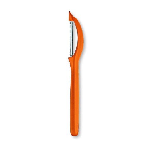 瑞士 Victorinox 直立式刨刀 - 橘 1st (VI692)
